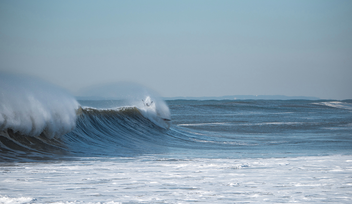 Photo: Andreea Waters