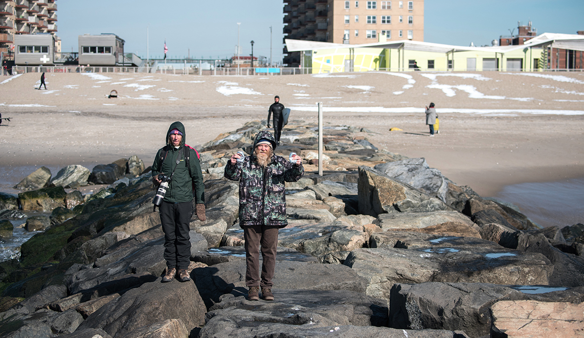 Photo: Andreea Waters