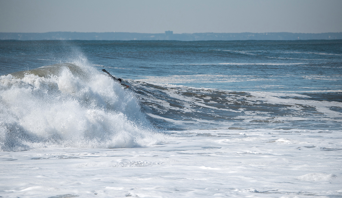 Photo: Andreea Waters