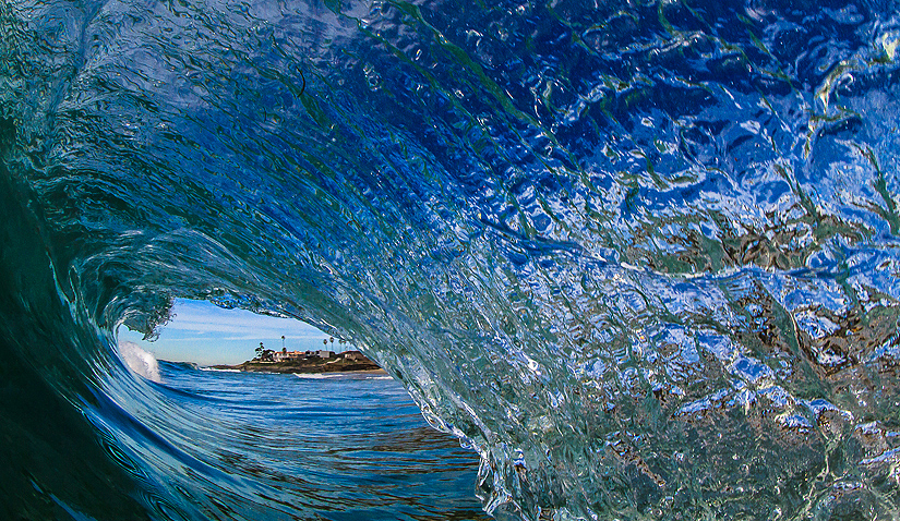 A three hour session is always made better when this is the last click of the camera. Photo: <a href=\"https://www.surfingeye.com/\" target=_blank>Ronald Hons</a>.