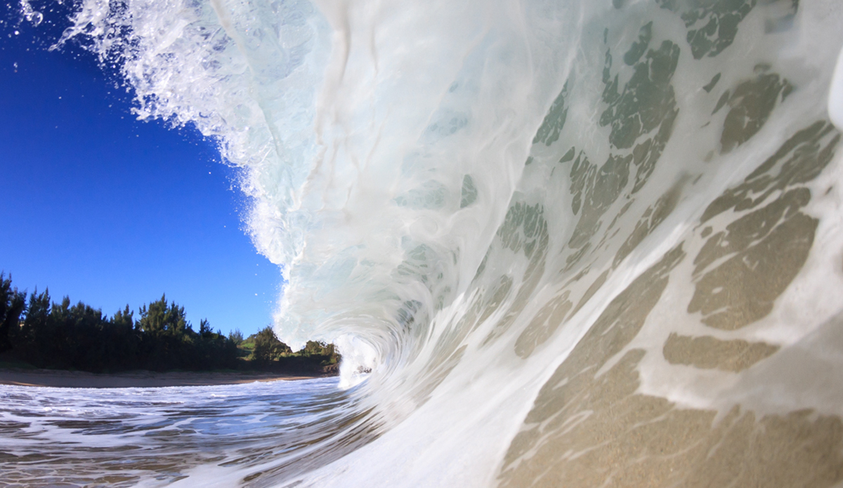 When it gets a little busy at the marquee spots, it’s always nice to explore and find your own little spot. <a href=\"https://www.rookemedia.com\">Tyler Rooke</a>