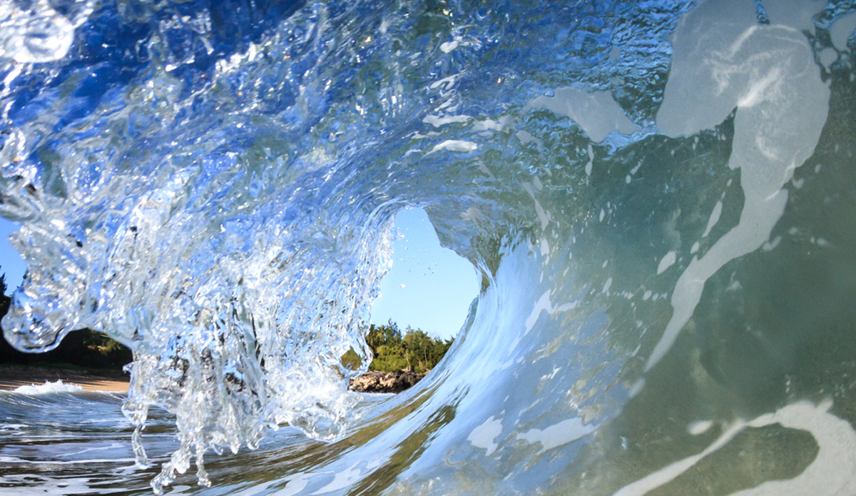 Manu’s only advice for anyone visting Maui is: “Have respect for the whole area of Honolua and the people there in order to perpetuate Honolua Bay. It is known for so much more than just surfing. It is also a marine sanctuary protected by the State Department of Land and Natural resources. It was also a meeting place in ancient times where people from other islands would come for battle. Today, it’s a priceless gem that locals and visitors have the obligation to protect. <a href=\"https://www.rookemedia.com\">Tyler Rooke</a>