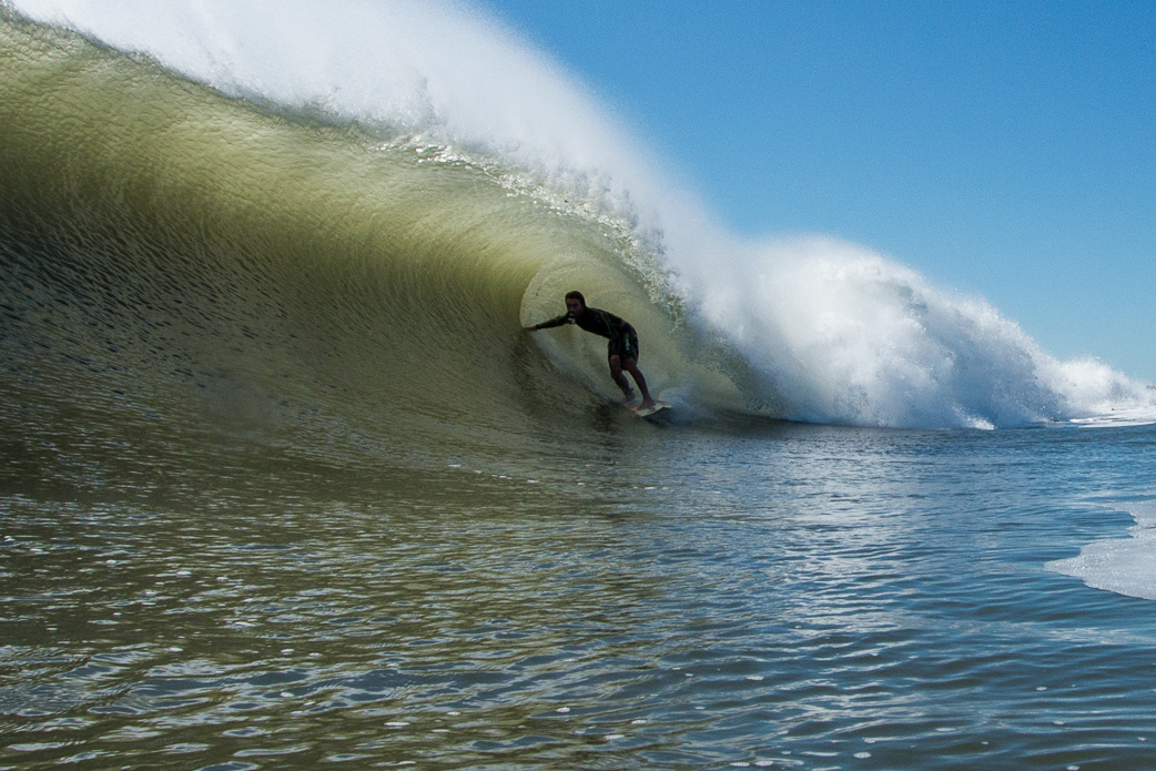 In the distance. Photos: <a href=\"https://instagram.com/halbe_\">Ryan Halbe</a>