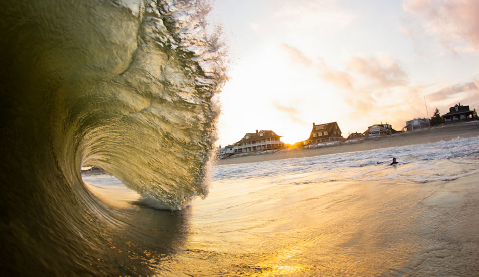 Looks nice, but very cold. Photo:<a href=\"https://ryanmackphoto.blogspot.com/\" target=_blank>Ryan Mack</a>.