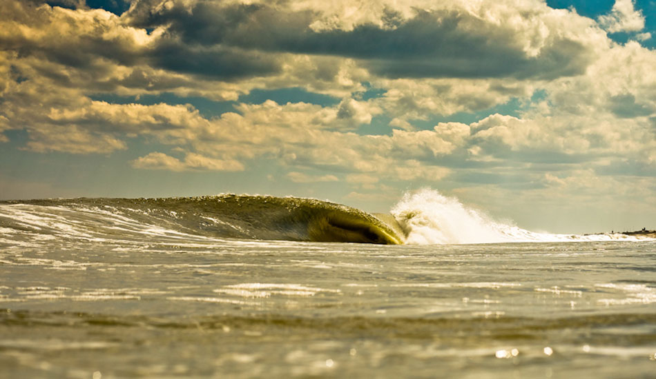 Spring Tube. Photo:<a href=\"https://ryanmackphoto.blogspot.com/\" target=_blank>Ryan Mack</a>.