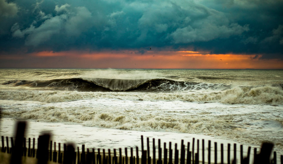 Early morning sunrise. Photo:<a href=\"https://ryanmackphoto.blogspot.com/\" target=_blank>Ryan Mack</a>.