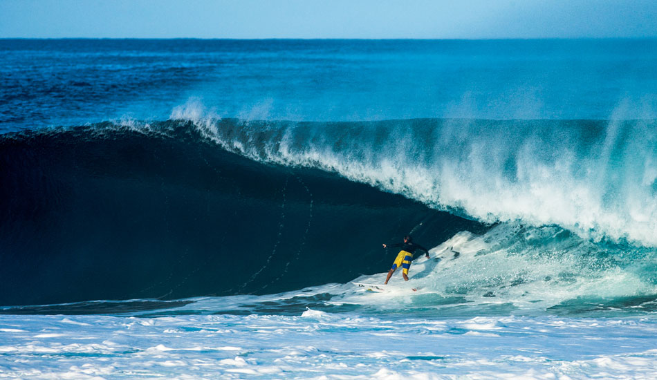 Alex Gray, Backdoor. Photo: <a href=\"https://instagram.com/ryanmackphoto\">Ryan Mack</a>