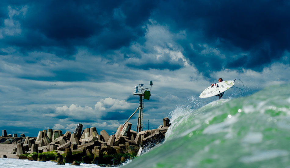 Brendan Buckley. Bathsalts. Photo: <a href=\"https://instagram.com/ryanmackphoto\">Ryan Mack</a>