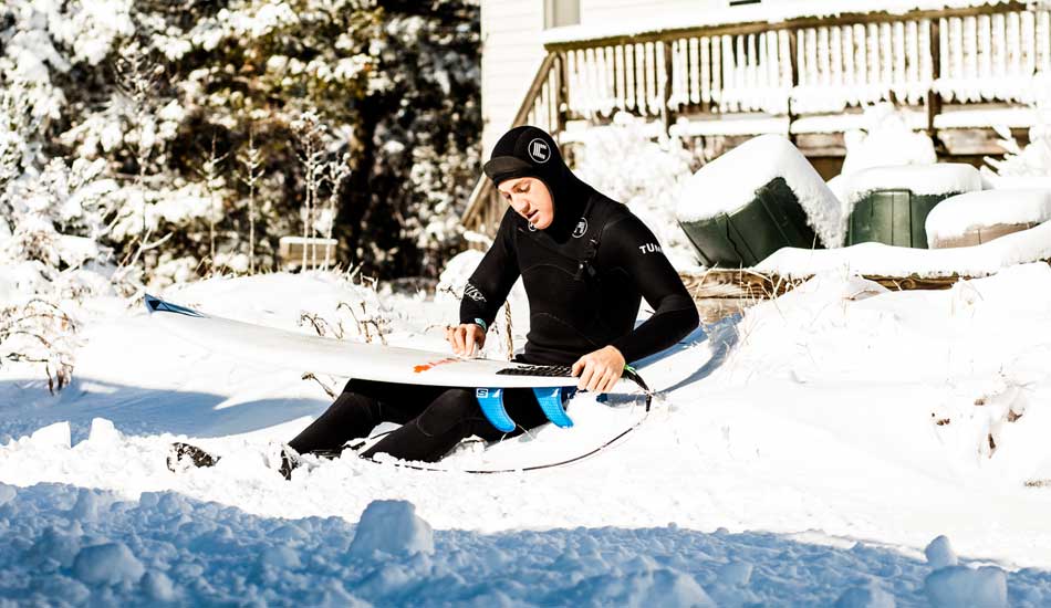 Pat Schmidt. All my best shots are taken from the back of a cop car. Photo: <a href=\"https://instagram.com/ryanmackphoto\">Ryan Mack</a>