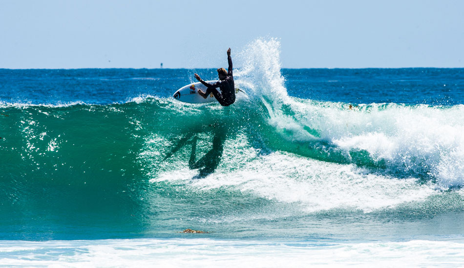 This is Dane. You may know him. Photo: <a href=\"https://instagram.com/ryanmackphoto\">Ryan Mack</a>