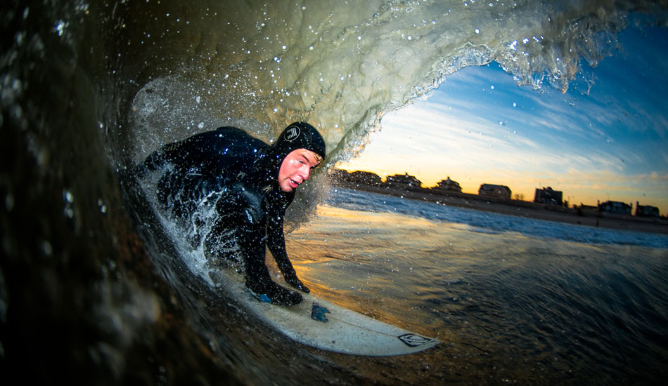 Tommy Ihnken aka Mister Tickle Hands. Photo: <a href=\"https://instagram.com/ryanmackphoto\">Ryan Mack</a>