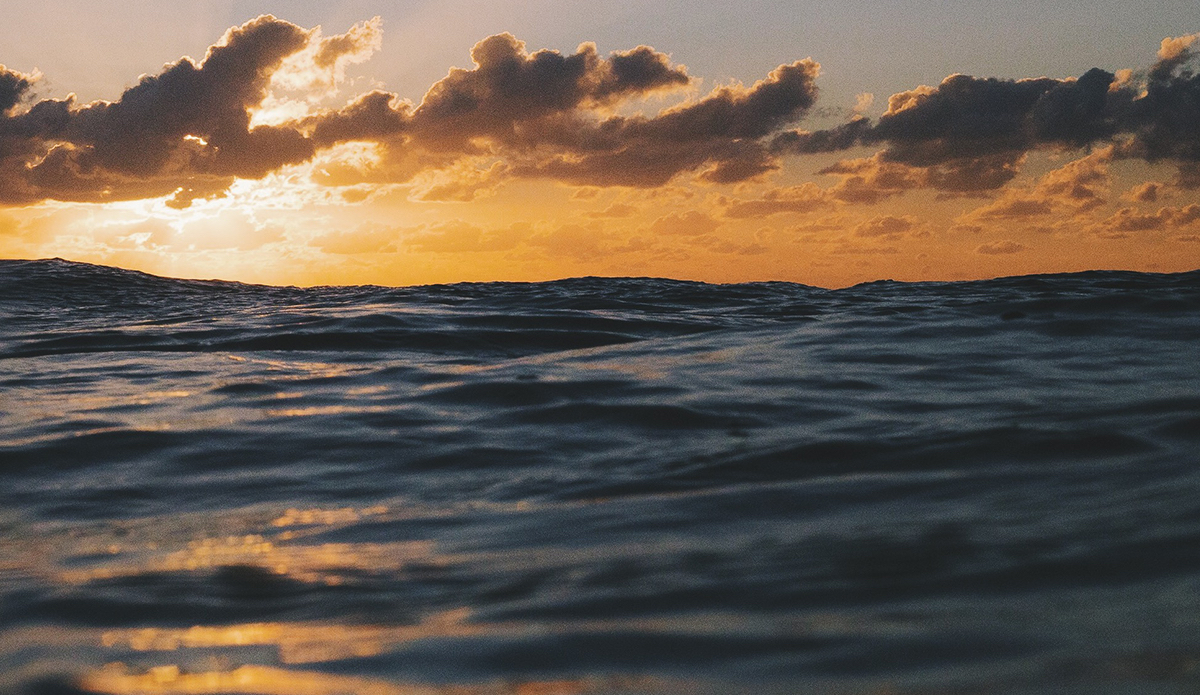 Out at sea. Photo: <a href=\"https://www.instagram.com/ryanpernofski\">@RyanPernofski</a>