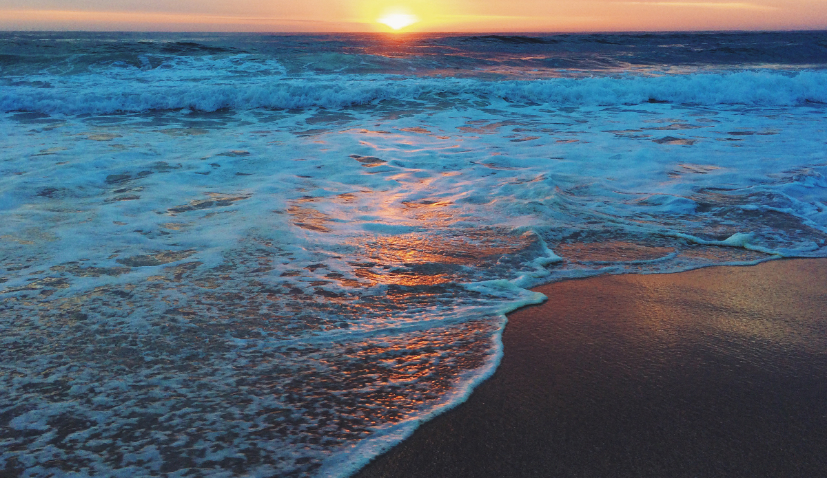 Sunrise wins. Photo: <a href=\"https://www.instagram.com/ryanpernofski\">@RyanPernofski</a>