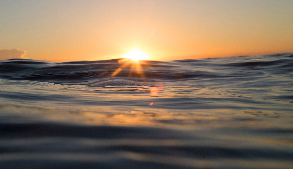 Golden hour is my favourite hour. Photo: <a href=\"https://www.instagram.com/ryanpernofski\">@RyanPernofski</a>