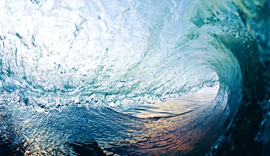 Ice water. Photo: <a href=\"https://ryanstruck.com/\" target=_blank>Ryan Struck</a>