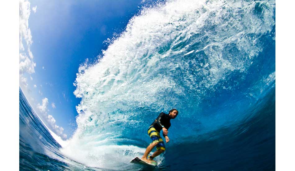 Tahiti. Photo: <a href=\"https://ryanstruck.com/\" target=_blank>Ryan Struck</a>