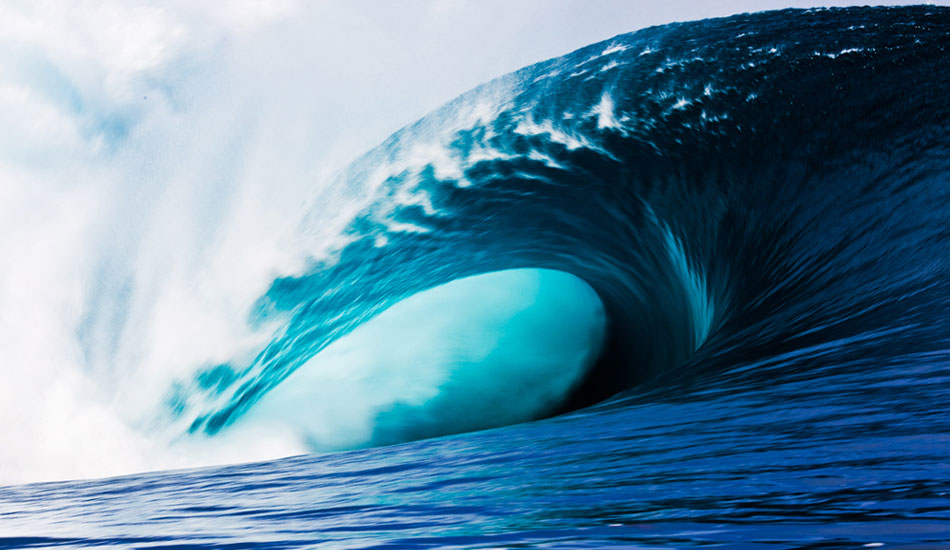Teahupoo. Photo: <a href=\"https://ryanstruck.com/\" target=_blank>Ryan Struck</a>