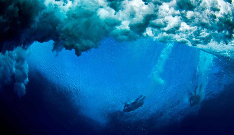 From below. Photo: <a href=\"https://ryanstruck.com/\" target=_blank>Ryan Struck</a>