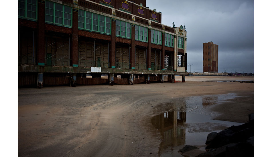 Convention hall. Photo:<a href=\"https://RyanStruck.com\">Ryan Struck</a>