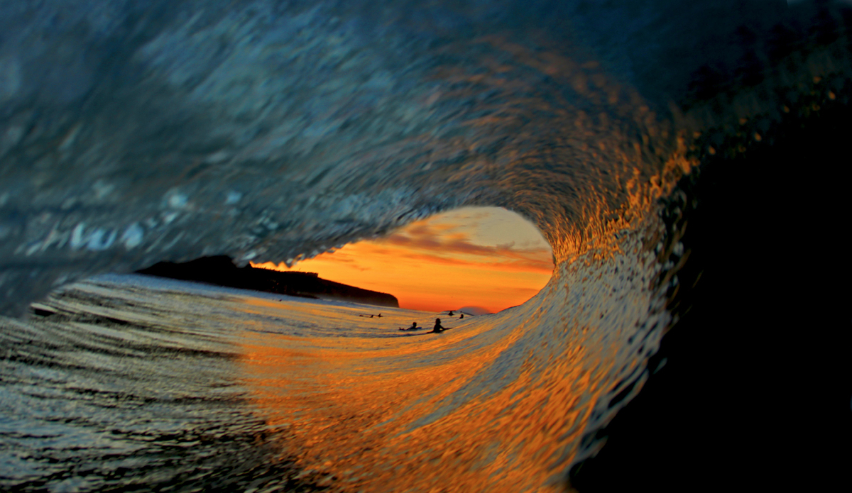 Best way to start the morning. Photo: <a href=\"https://www.facebook.com/pages/Jared-Sislin-Photography/258114520882025\">Jared Sislin</a>