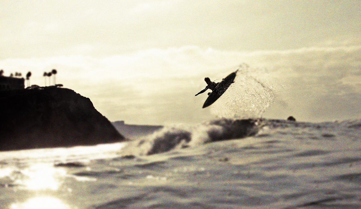 Mystery man in the mornin\'. Photo: <a href=\"https://www.facebook.com/pages/Jared-Sislin-Photography/258114520882025\">Jared Sislin</a>