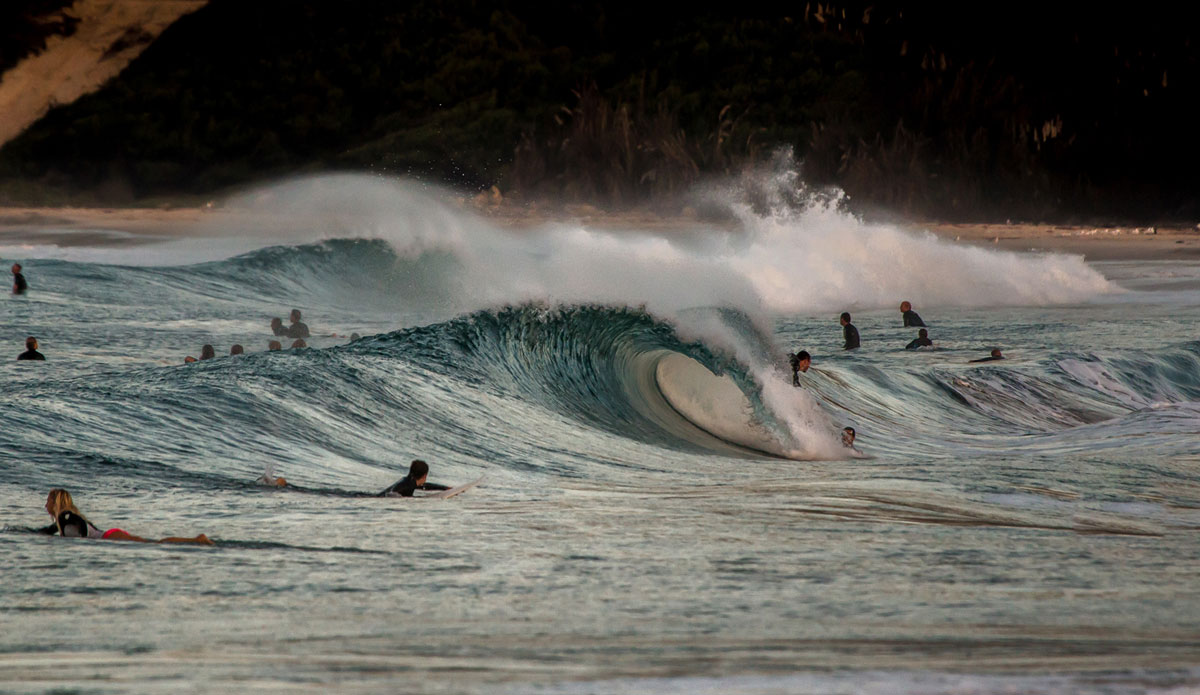 Photo: <a href=\"https://instagram.com/jeff_davis\">Instagram @jeff_davis</a>