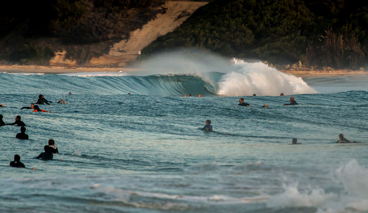 Photo: <a href=\"https://instagram.com/jeff_davis\">Instagram @jeff_davis</a>