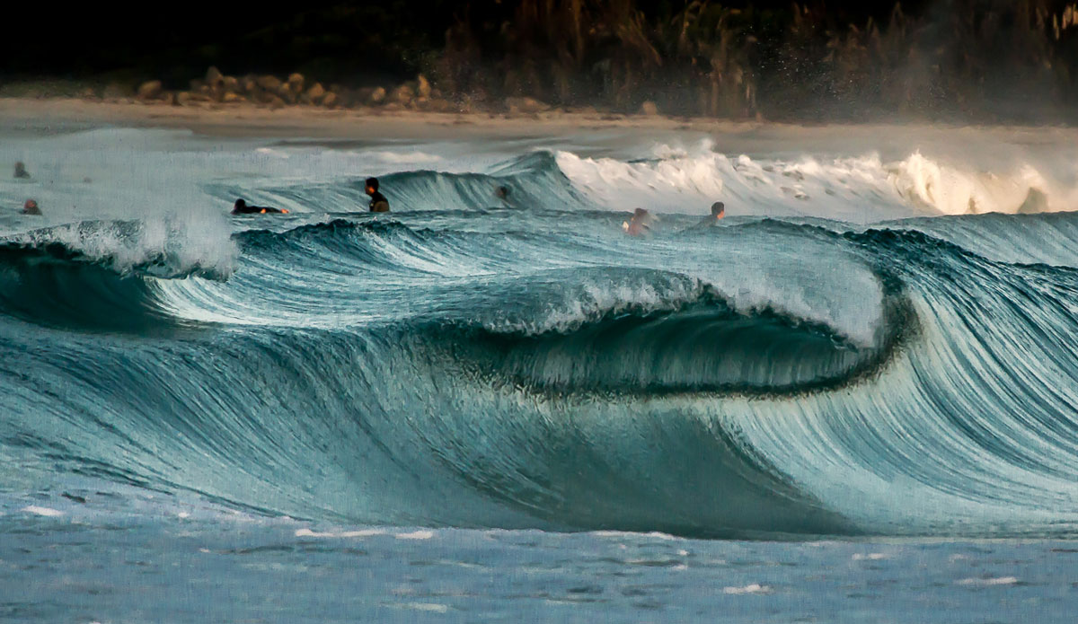 Photo: <a href=\"https://instagram.com/jeff_davis\">Instagram @jeff_davis</a>