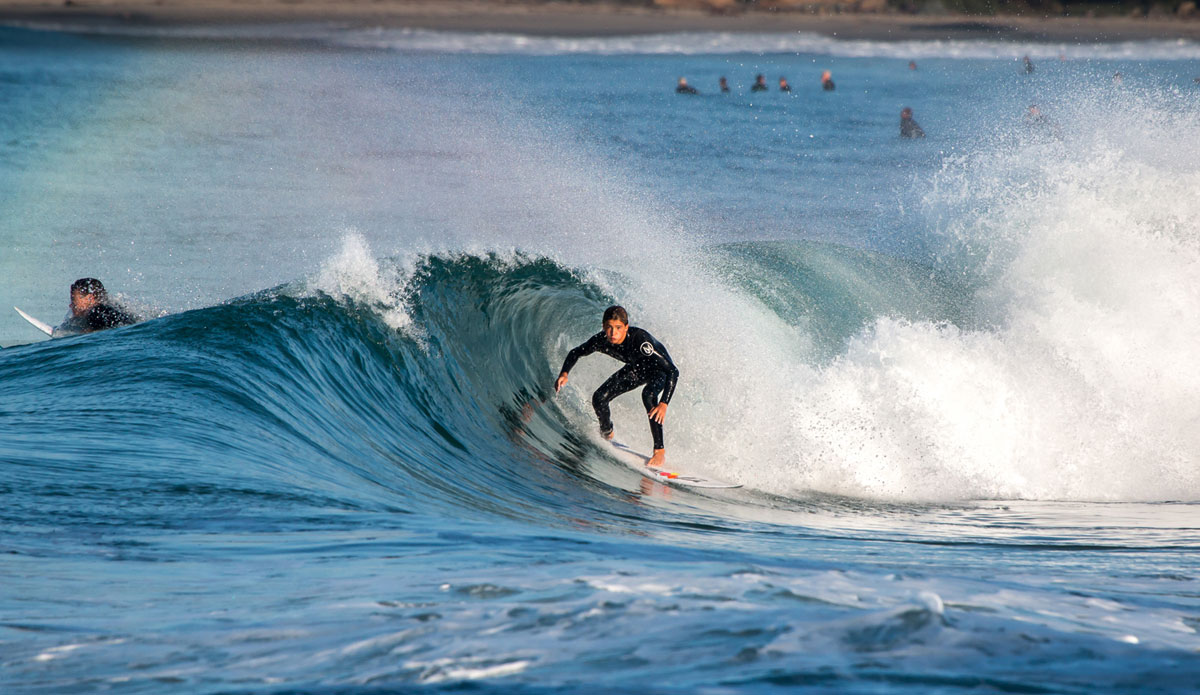 Photo: <a href=\"https://instagram.com/jeff_davis\">Instagram @jeff_davis</a>