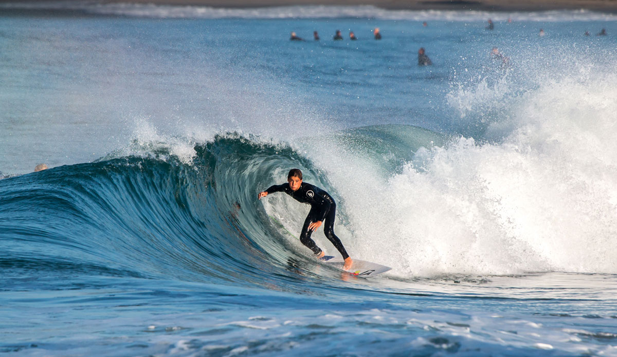 Photo: <a href=\"https://instagram.com/jeff_davis\">Instagram @jeff_davis</a>