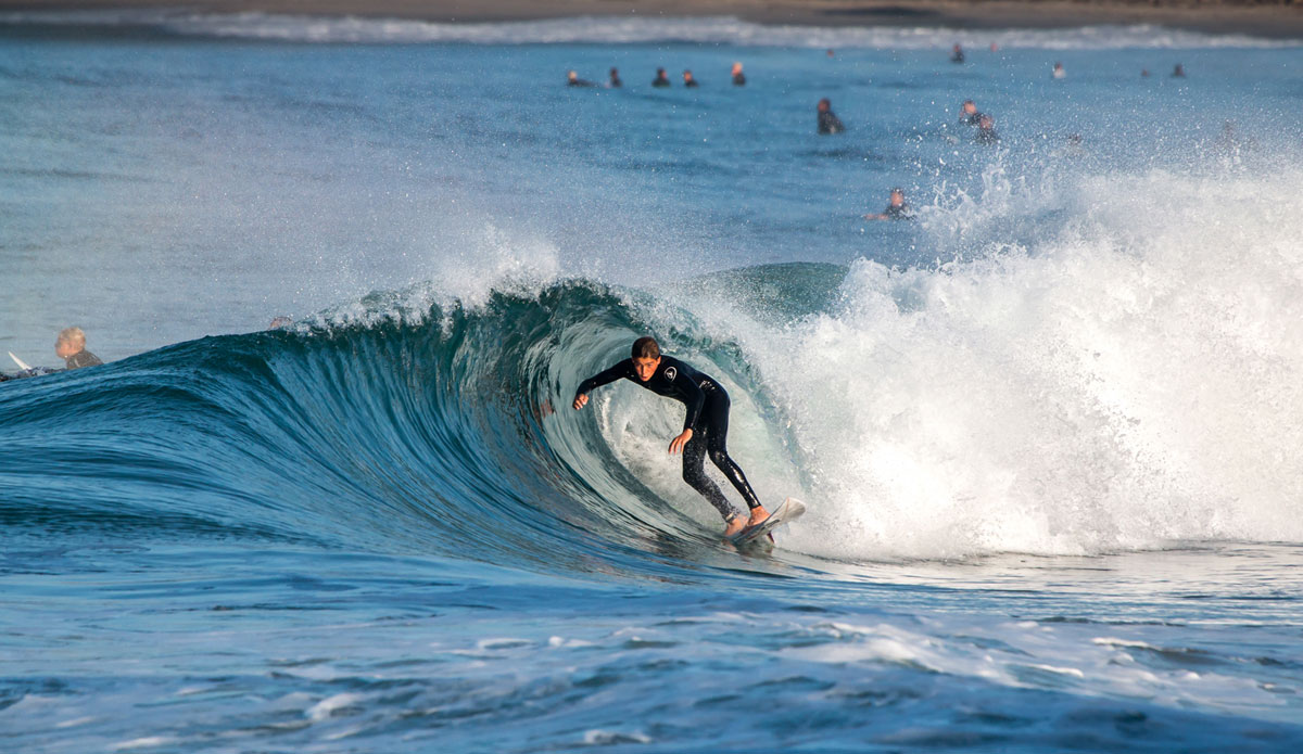 Photo: <a href=\"https://instagram.com/jeff_davis\">Instagram @jeff_davis</a>