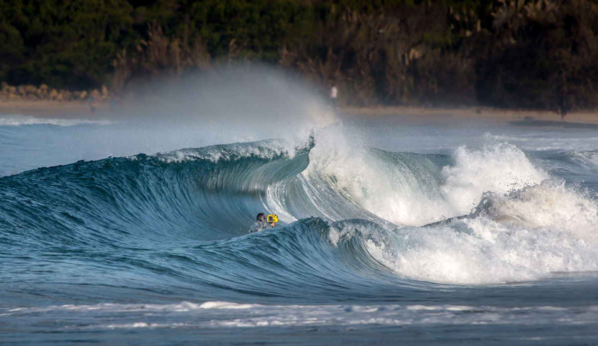 Photo: <a href=\"https://instagram.com/jeff_davis\">Instagram @jeff_davis</a>