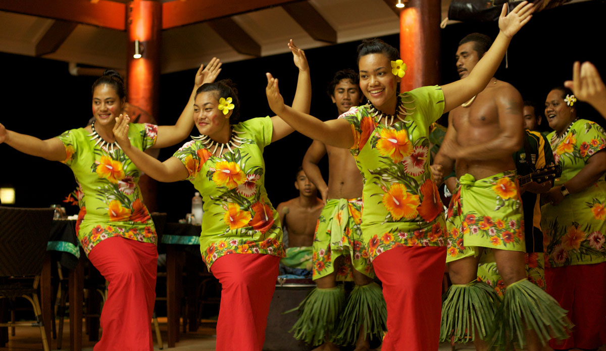 This is the culture. Ain\'t that swell? Photo: <a href=\"https://www.waterwaystravel.com/\"> Waterways</a>