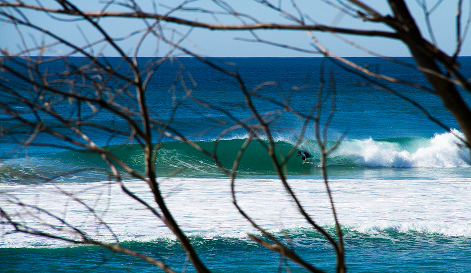 Winter is always a good time of the year. Photo: <a href=\"https://instagram.com/Samueldhall\">Samuel Hall</a>