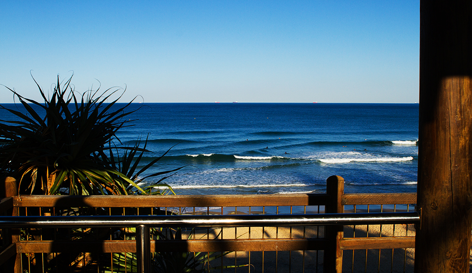 There is no better feeling than coming home to this. Photo: <a href=\"https://instagram.com/Samueldhall\">Samuel Hall</a>