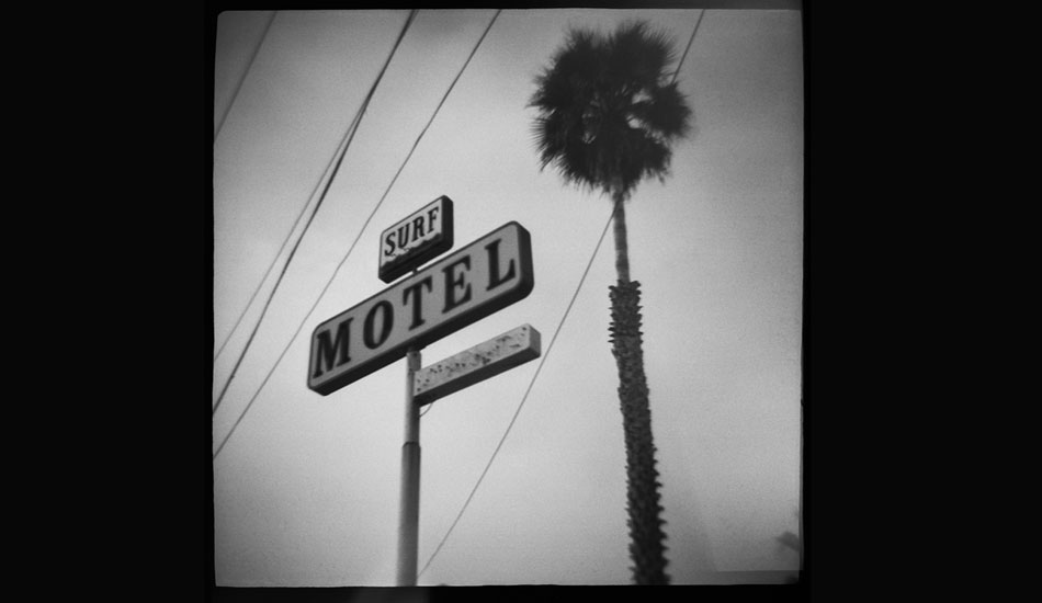 Surf Motel. Photo: <a href=\"https://www.danielgrantphotography.com/\">Daniel Grant</a>
