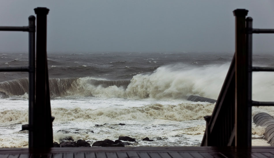 Monster sets have been coming through. Photo: <a href=\"https://ryanstruck.com/\" target=_blank>Ryan Struck</a>