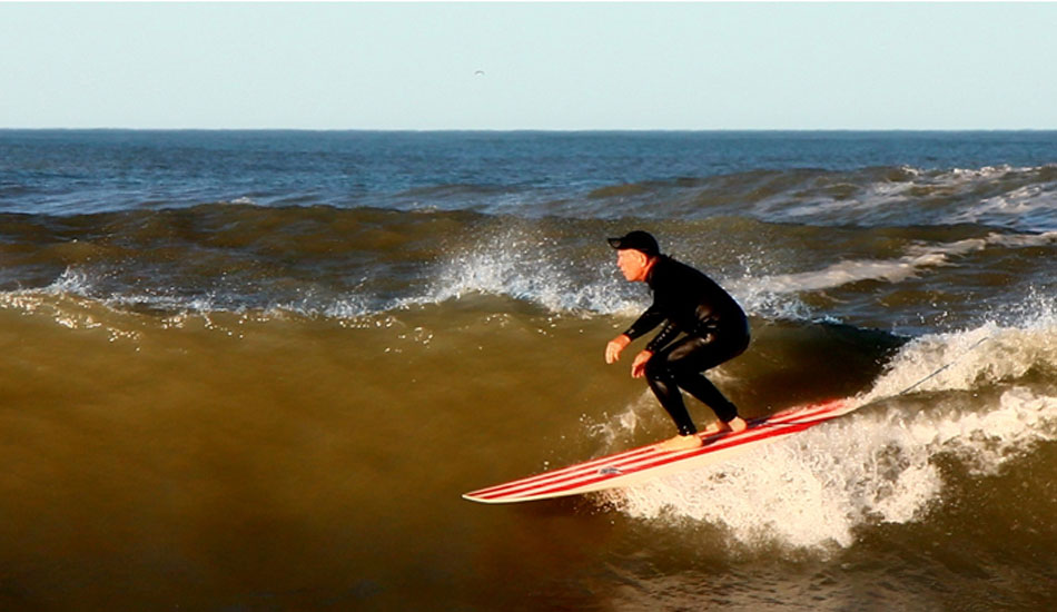 Focussed. Photo: <a href=\"https://svidelasurfshots.tumblr.com/\">Santiago Videla</a>