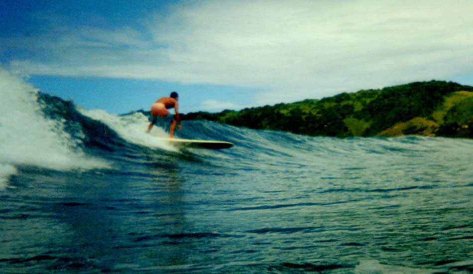 Brazilian leftie. Photo: <a href=\"https://svidelasurfshots.tumblr.com/\">Santiago Videla</a>