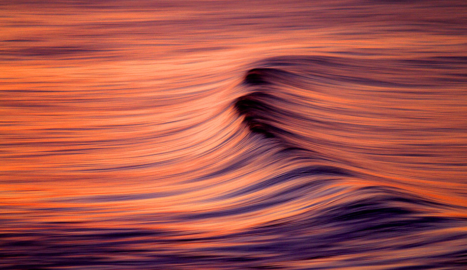 To get this type of image, you have to set up early. I only have a ten-minute window to
get this type of movement combined with certain settings on my camera. Photo: <a href=\"https://www.https://sardelis.com/\" target=\"_blank\">Chris Sardelis</a>