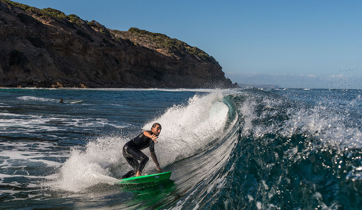 Photo: Stefano Atzeni