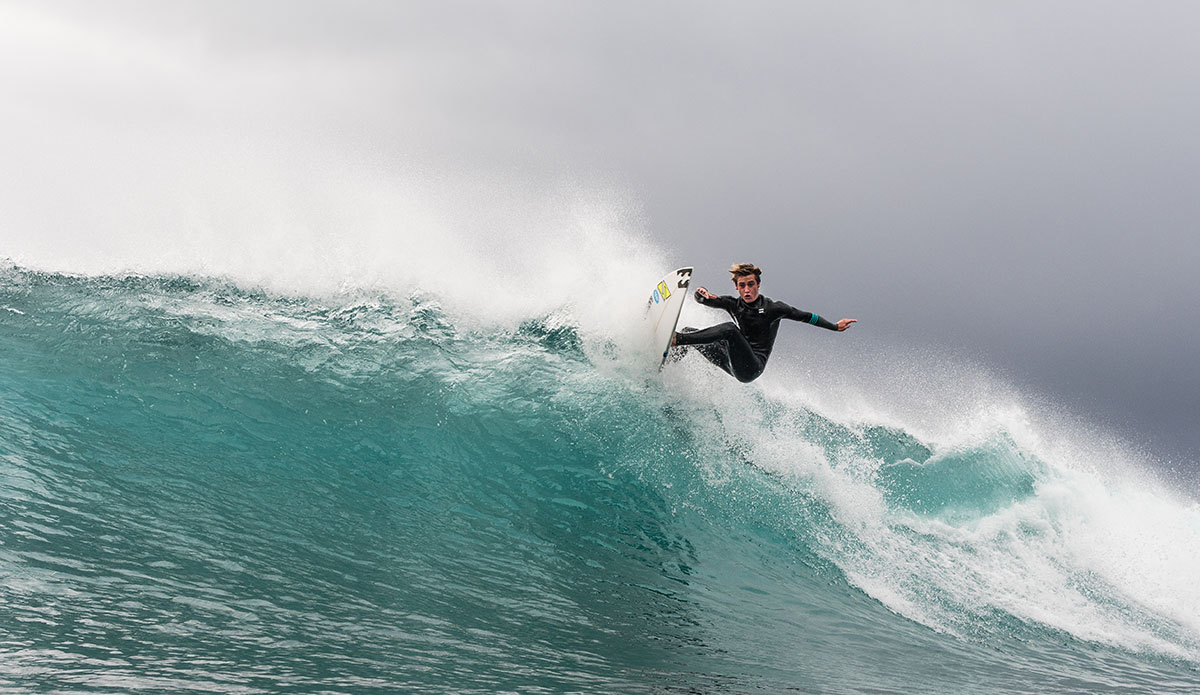 Photo: Stefano Atzeni