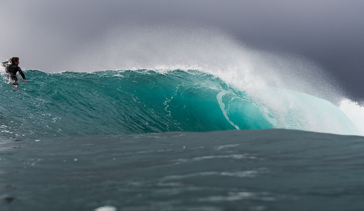 Photo: Stefano Atzeni