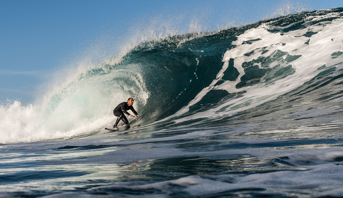 Photo: Stefano Atzeni