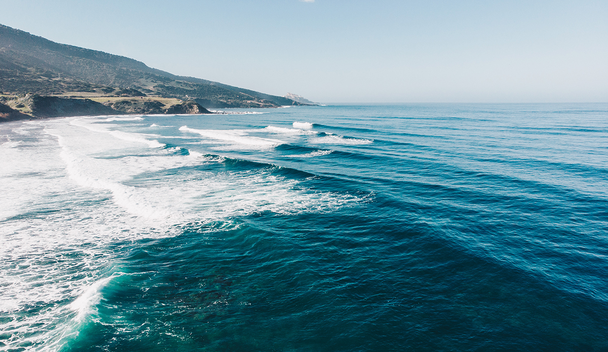 Photo: Gianluca Fortunato/Giulia Mameli