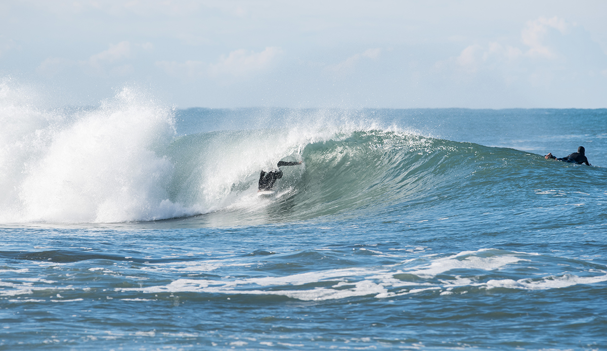 Photo: Gianluca Fortunato/Giulia Mameli