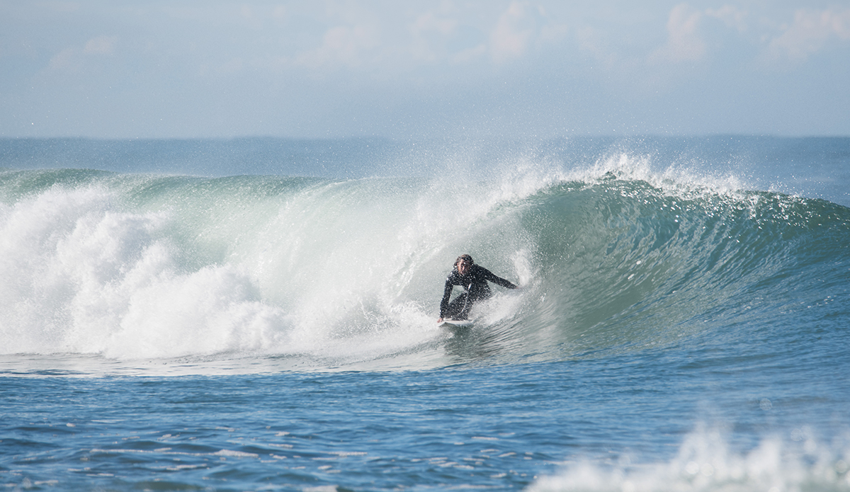 Photo: Gianluca Fortunato/Giulia Mameli