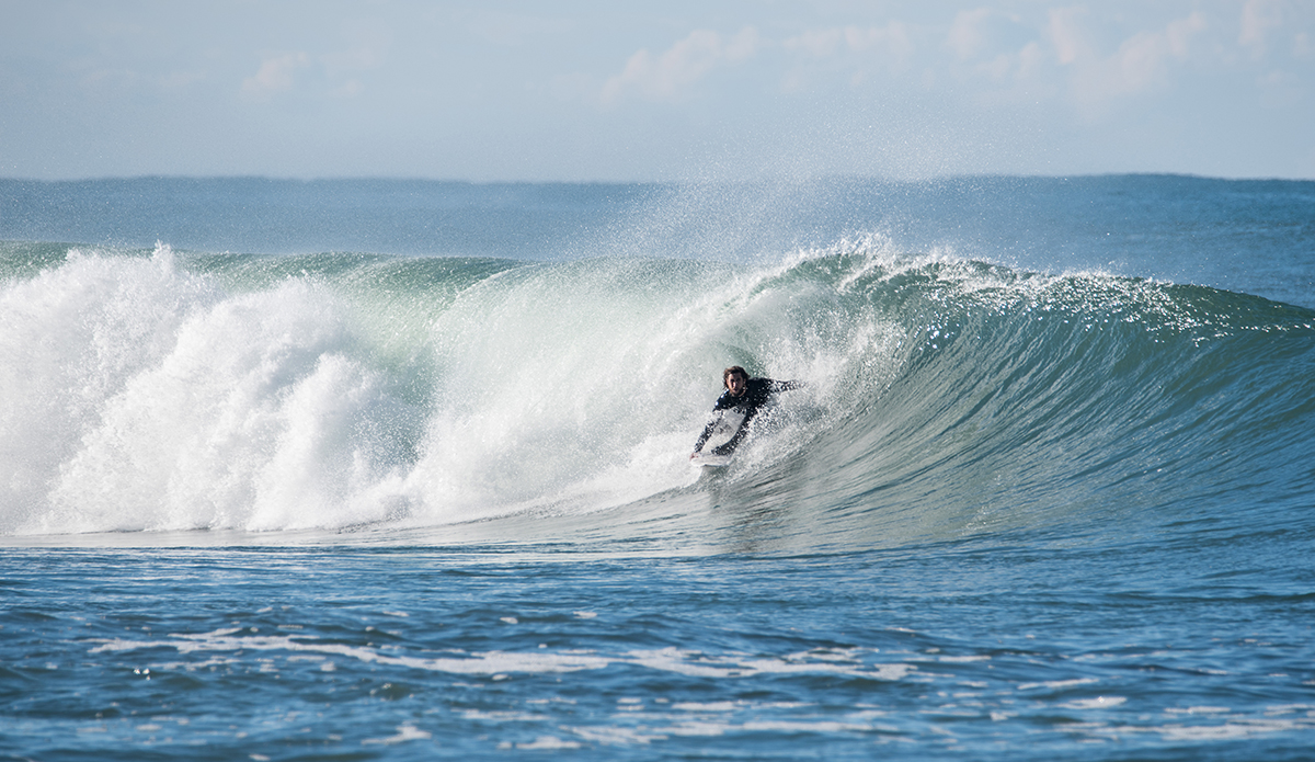 Photo: Gianluca Fortunato/Giulia Mameli