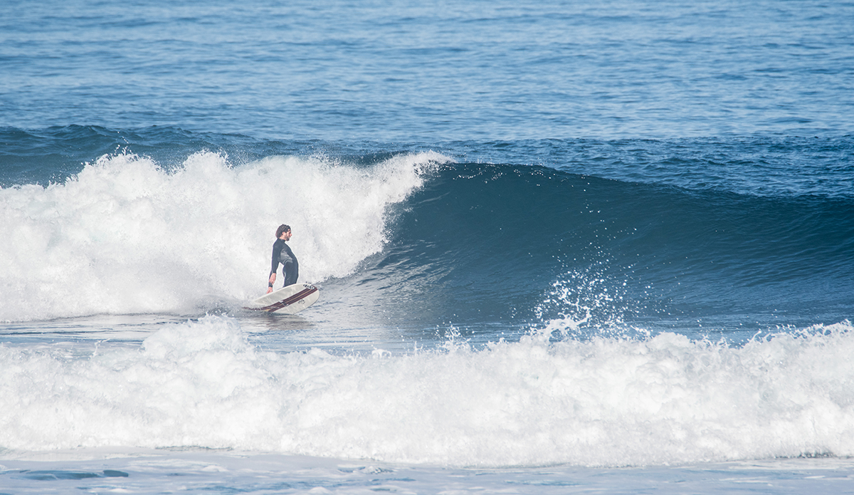 Photo: Gianluca Fortunato/Giulia Mameli