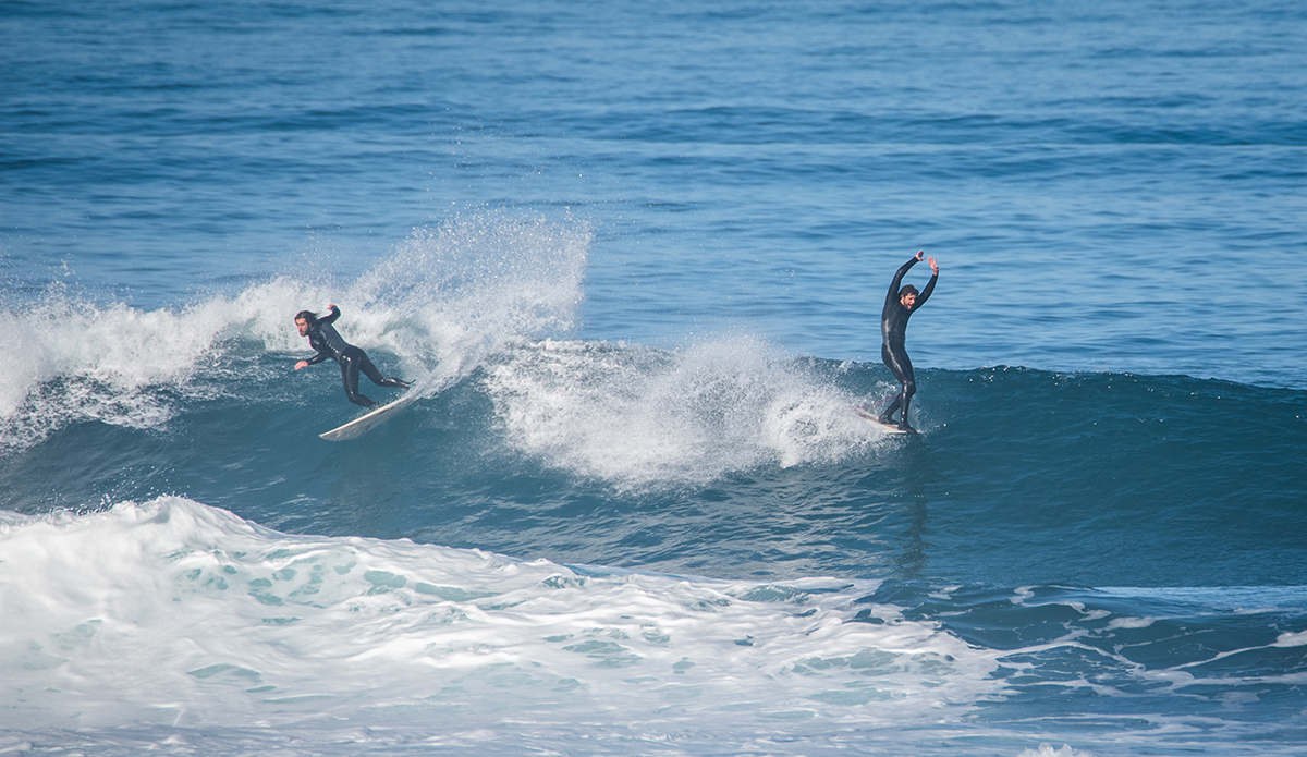 Photo: Gianluca Fortunato/Giulia Mameli